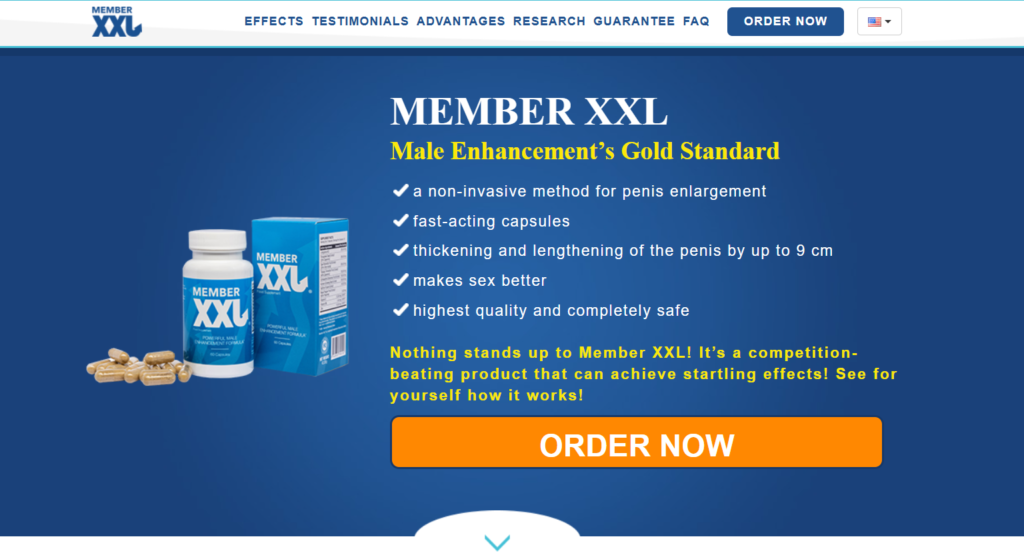 member_xxl_pro_male_enhancement_website_official